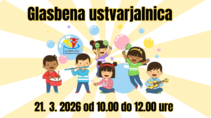 Glasbena ustvarjalnica